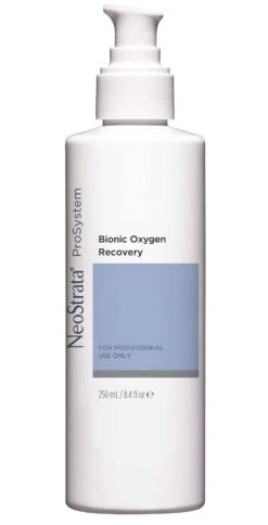 Neostrata – Bionic Oxygen Recovery 250 Ml Professional – Trattamento Ossigeno Rinvigorente